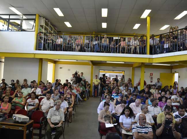 Casa De Cultura da Brasilandia