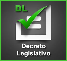 Decreto Legislativo