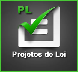 Projetos de Lei