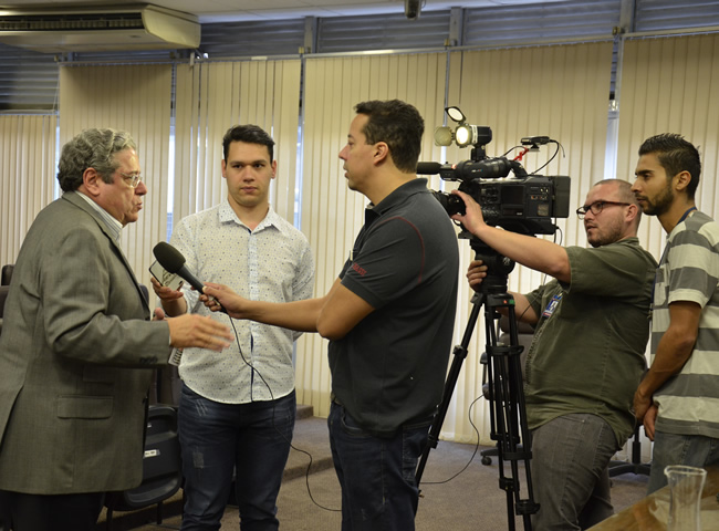 Fotos: Débora Morais